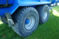 2014 STEWART GX18-23S 18 TON TRAILER - 17