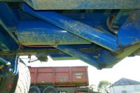 2014 STEWART GX18-23S 18 TON TRAILER - 19