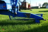 2014 STEWART GX18-23S 18 TON TRAILER - 20