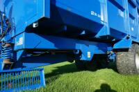 2014 STEWART GX18-23S 18 TON TRAILER - 22