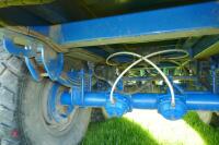 2014 STEWART GX18-23S 18 TON TRAILER - 26