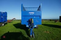 2014 STEWART GX18-23S 18 TON TRAILER - 29