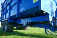 2014 STEWART GX18-23S 18 TON TRAILER - 31