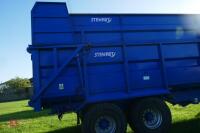 2014 STEWART GX18-23S 18 TON TRAILER - 36