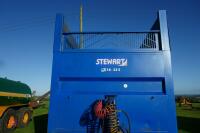 2014 STEWART GX18-23S 18 TON TRAILER - 7