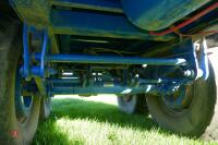 2014 STEWART GX18-23S 18 TON TRAILER - 11