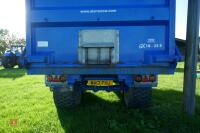 2014 STEWART GX18-23S 18 TON TRAILER - 13