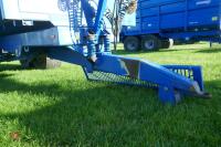 2014 STEWART GX18-23S 18 TON TRAILER - 15