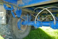 2014 STEWART GX18-23S 18 TON TRAILER - 21