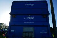 2014 STEWART GX18-23S 18 TON TRAILER - 27