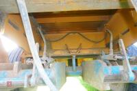 2001 ROLLAND TIPPING TRAILER - 6