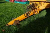 2001 ROLLAND TIPPING TRAILER - 8