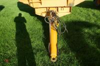 2001 ROLLAND TIPPING TRAILER - 10