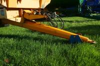 2001 ROLLAND TIPPING TRAILER - 12