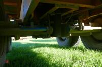2001 ROLLAND TIPPING TRAILER - 16