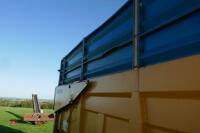 2001 ROLLAND TIPPING TRAILER - 21