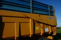 2001 ROLLAND TIPPING TRAILER - 23