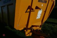 2001 ROLLAND TIPPING TRAILER - 24