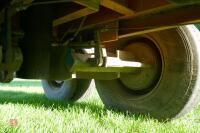 2001 ROLLAND TIPPING TRAILER - 25