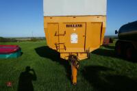 2001 ROLLAND TIPPING TRAILER - 26
