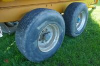 2001 ROLLAND TIPPING TRAILER - 27