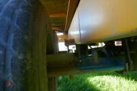 2001 ROLLAND TIPPING TRAILER - 28