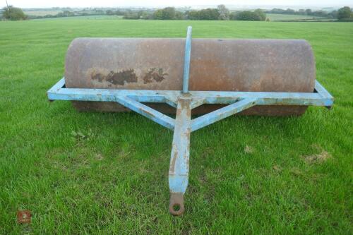 WATSON 10' BALLAST ROLLER