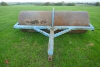 WATSON 10' BALLAST ROLLER