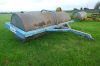 WATSON 10' BALLAST ROLLER - 2