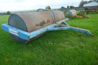 WATSON 10' BALLAST ROLLER - 4