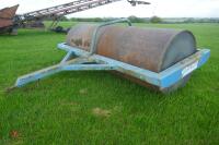 WATSON 10' BALLAST ROLLER - 6