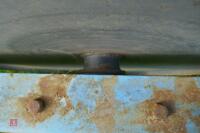 WATSON 10' BALLAST ROLLER - 7