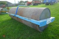 WATSON 10' BALLAST ROLLER - 8