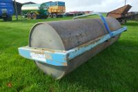 WATSON 10' BALLAST ROLLER - 11