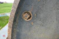 WATSON 10' BALLAST ROLLER - 13
