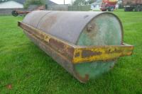 8' BALLAST ROLLER - 9