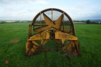 TURNER INTERNATIONAL SNOW THROWER - 4