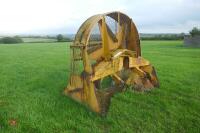 TURNER INTERNATIONAL SNOW THROWER - 11