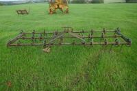 10' SPRING TINE CULTIVATOR - 2