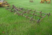 10' SPRING TINE CULTIVATOR - 3