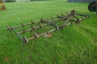 10' SPRING TINE CULTIVATOR - 5