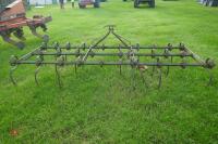 10' SPRING TINE CULTIVATOR - 7