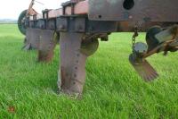 HOWARD PARAPLOW 4 FURROW - 5