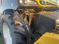 2018 NEW HOLLAND FR650 SELF PROPELLED FORAGER - 19