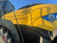 2018 NEW HOLLAND FR650 SELF PROPELLED FORAGER - 20