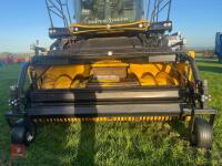 2018 NEW HOLLAND FR650 SELF PROPELLED FORAGER - 29