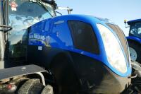 2013 NEW HOLLAND T7.200 4WD TRACTOR - 6