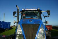2013 NEW HOLLAND T7.200 4WD TRACTOR - 7