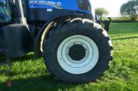 2013 NEW HOLLAND T7.200 4WD TRACTOR - 13