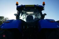 2013 NEW HOLLAND T7.200 4WD TRACTOR - 18